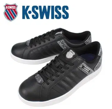 케이스위스 K SWISS KS 300 SNK II 사이즈: 27.0cm