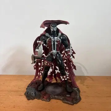 SPAWN 스폰 피규어 아메리칸 코믹스