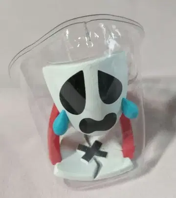 어메이징 디지털 서커스 Gangle Animiniz