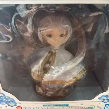 프리렌 아트 스케일 피규어 라스트 원 상