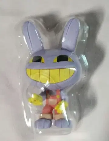 어메이징 디지털 서커스 Jax Animiniz