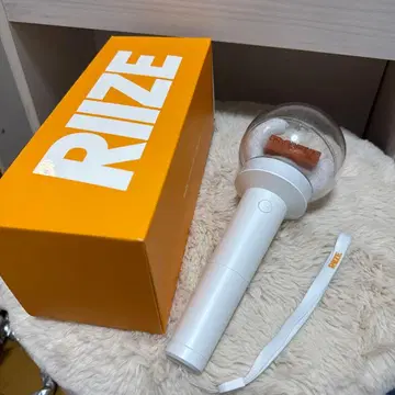 당일 발송 RIIZE 라이즈 응원봉 공식