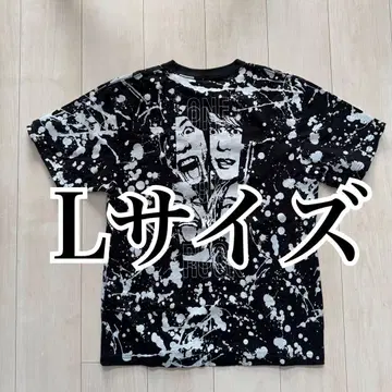 새상품급 L 사이즈 ONE OK ROCK 원오크록 멤버 티셔츠