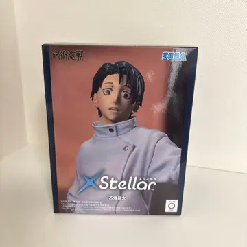 [ 즉시 구매 OK ] 주술회전 XStellar 옷코츠 유타 피규어
