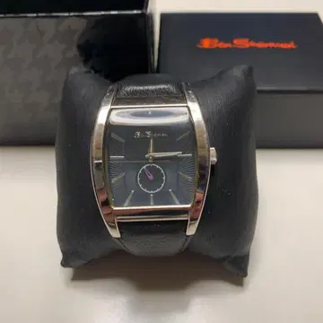 Ben Sherman 벤샤먼 손목시계