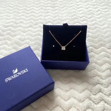 Swarovski 스와로브스키 목걸이