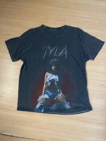 Tyla Tee