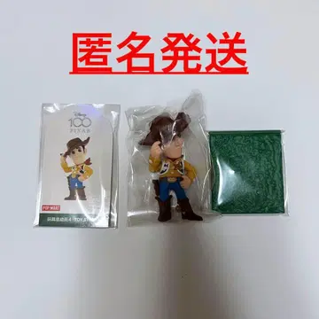 팝마트 디즈니 100주년 기념 픽사 시리즈 토이스토리 우디