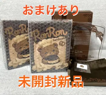 덤 포함 미개봉 새상품 RonRon 블라인드 박스 2개