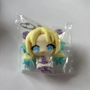 러브 라이브 하스노소라 러버 피규어 루리노