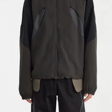 J.L-A.L] Aperture track top M (새상품) | 브랜드 중고거래 플랫폼