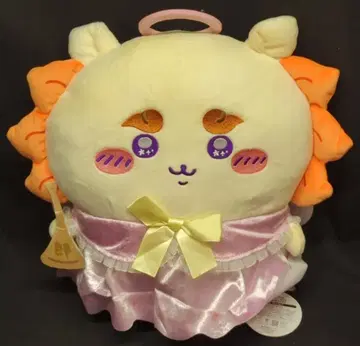 퍼레이드 치이카와 천사 악마 천사풍 BIG 봉제 인형 치이카와 시사