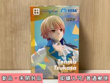 프로젝트 세카이 Desktop x Decorate 피규어 텐마 츠카사 1