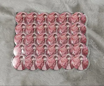 우라시마사카타센 아호노 사카타 토나리노 사카타 캔뱃지 이타백 해피엔드