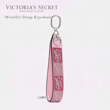 [ 새상품 ] Victoria's Secret 키체인