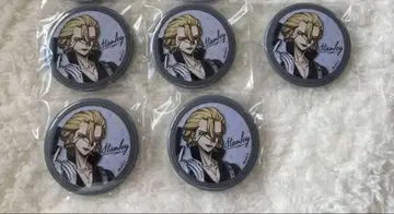 닥터스톤 Dr.STONE 스탠리 캔뱃지 로프트 POPUP LOFT