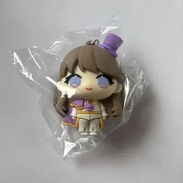 러브 라이브 하스노소라 러버 피규어 메구미