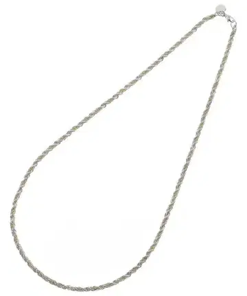 TIFFANY & CO. 목걸이 여성용