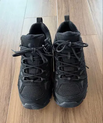 MERRELL 하이킹 슈즈