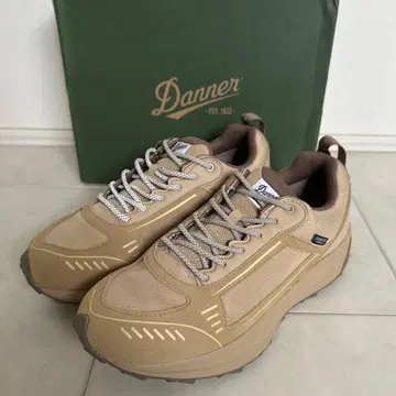 [ 새상품 미사용 ] DANNER 다너 OCHOCO 베이지 2