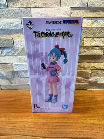 제일복권 드래곤볼 THE CHRONICLE OF GOKU B상