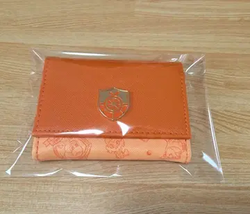 포켓몬 카드 케이스 오렌지 아카데미