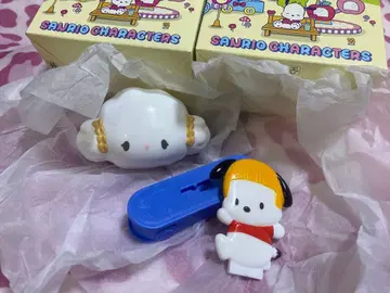 포차코 & 코기뮨 2개 세트