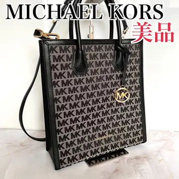 새상품급 [정품] [MICHAEL KORS] 마이클코어스 토트백