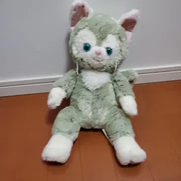 도쿄디즈니씨 젤라토니 봉제 인형