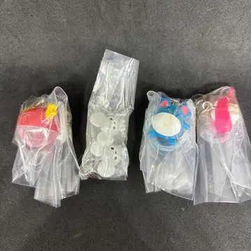 포켓몬 메지루시 액세서리 2 포켓몬 센터 한정판 가챠