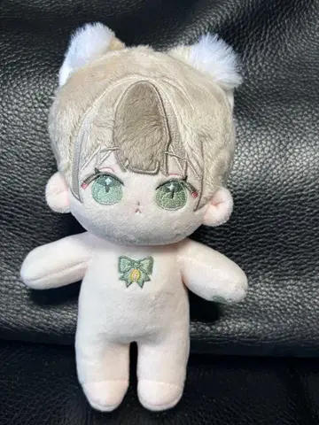 무속성 봉제 인형 18cm