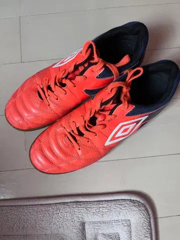 Umbro 축구화