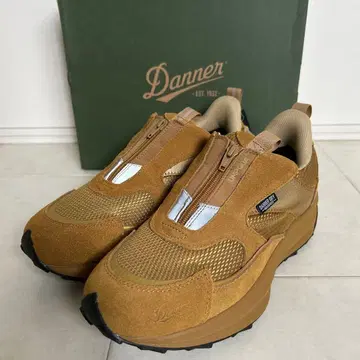 [ 새상품 미사용 ] DANNER 더너 UMPQUA COYOTE 2