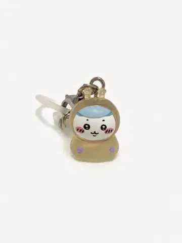 치이카와 메지루시 액세서리