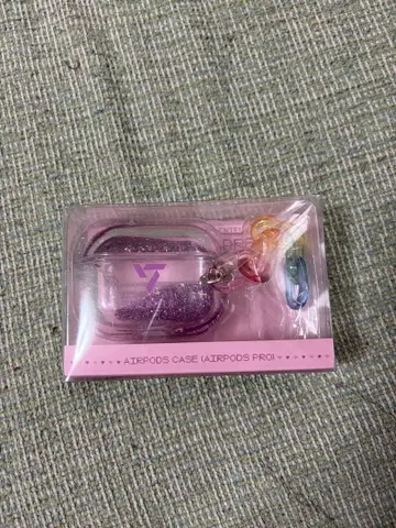 세븐틴 SEVENTEEN AirPods 케이스 AirPods Pro