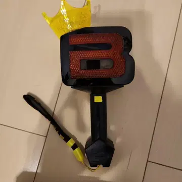 BIGBANG 응원봉
