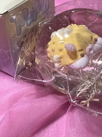 해외 스퀴즈 MOMO 해양 복어쨩