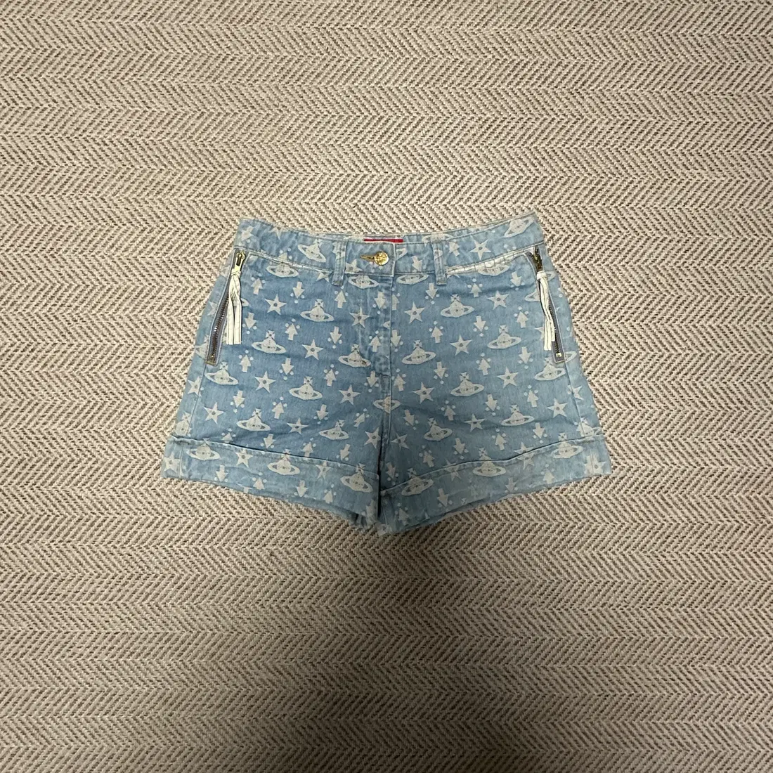 Vivienne Westwood, VIVIENNE WESTWOOD shorts