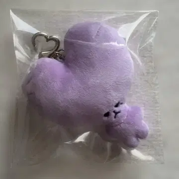 서인국 Heart Cream 키링