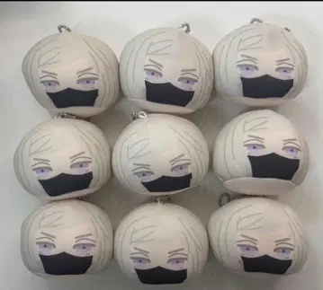 산즈 하루치요 오만쥬