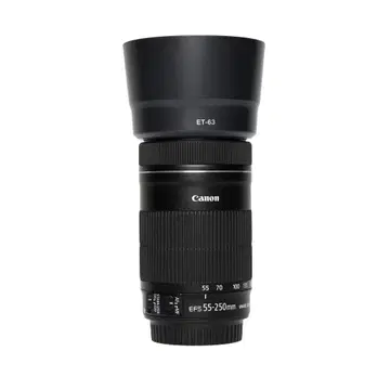 캐논 EF-S 55-250mm IS STM 망원렌즈 (6746) | 브랜드 중고거래 플랫폼