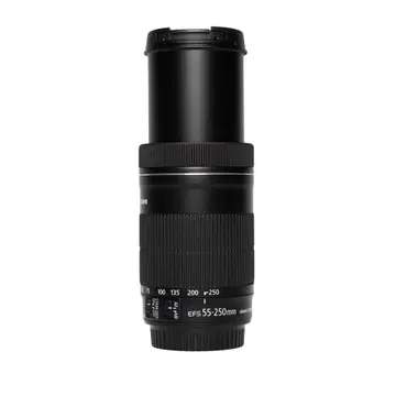 캐논 EF-S 55-250mm IS STM 망원렌즈 (6746) | 브랜드 중고거래 플랫폼