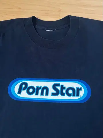 Pornstar Tee