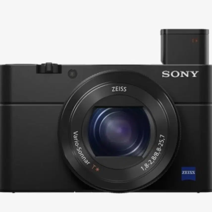 소니 DSC-RX100M4