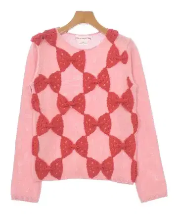 COMME des GARCONS GIRL 니트 스웨터 여성용