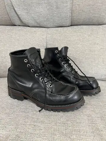 REDWING 레드윙 8179 아이리쉬 세터 7.5E 커스텀