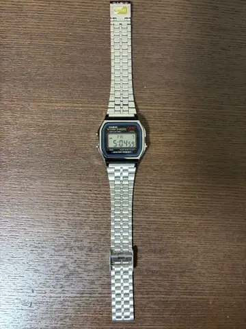 CASIO 손목시계