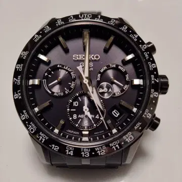 세이코 SEIKO SBXC037/5X53-0AB0 아스트론 티타늄
