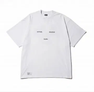 FreshService x Actual Source S/S ASB