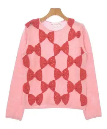 COMME des GARCONS GIRL 니트 스웨터 여성용